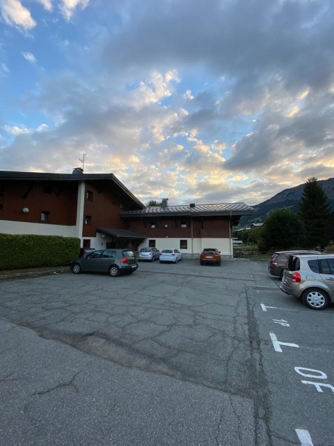 Face Aux Pistes Appartement Praz-sur-Arly