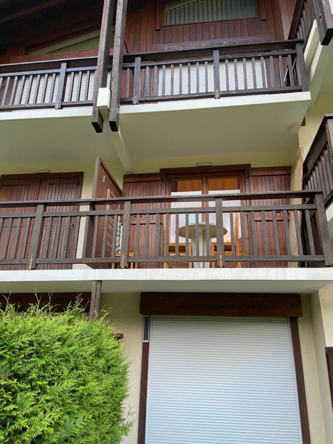 Appartement Face Aux Pistes