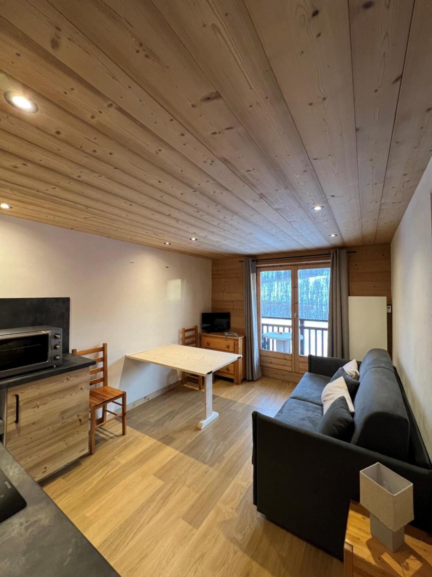 Face Aux Pistes Appartement Praz-sur-Arly