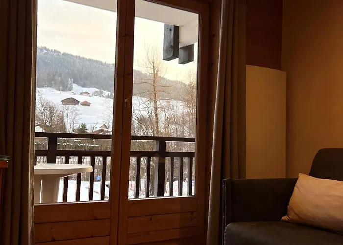 Studio Face Aux Pistes