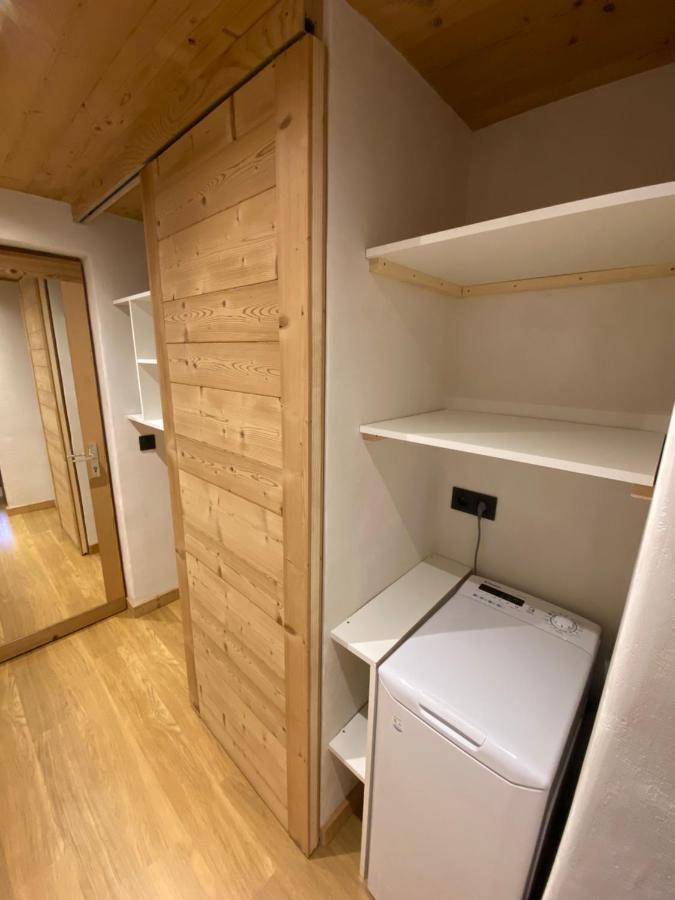 Apartment Face Aux Pistes *