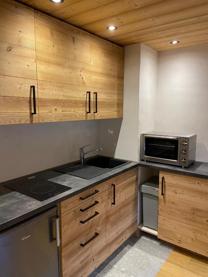 Apartment Face Aux Pistes *