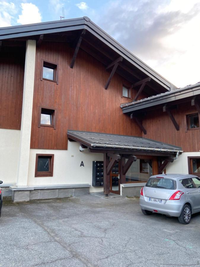 Appartamento Face Aux Pistes Praz-sur-Arly